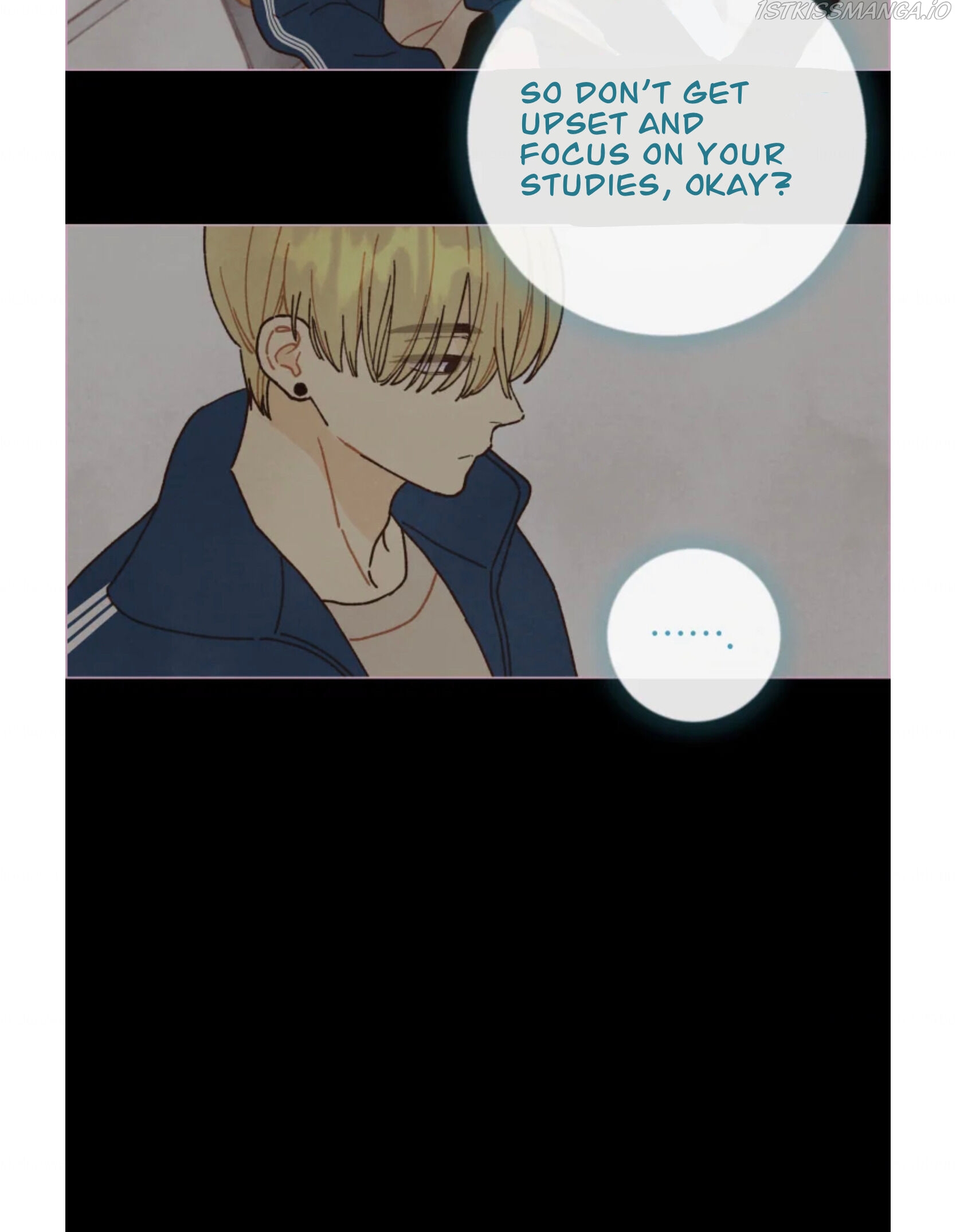 A Beloved Existence chapter 75 page 34