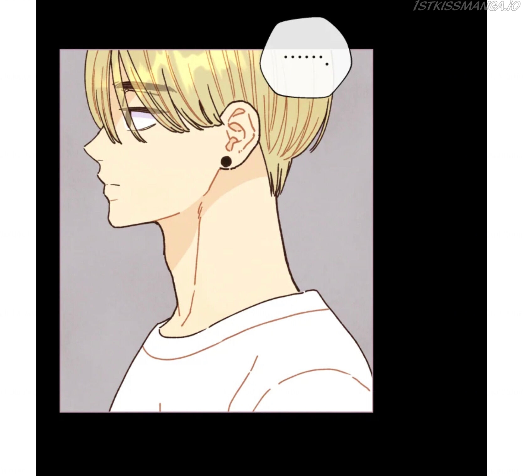 A Beloved Existence chapter 75 page 36