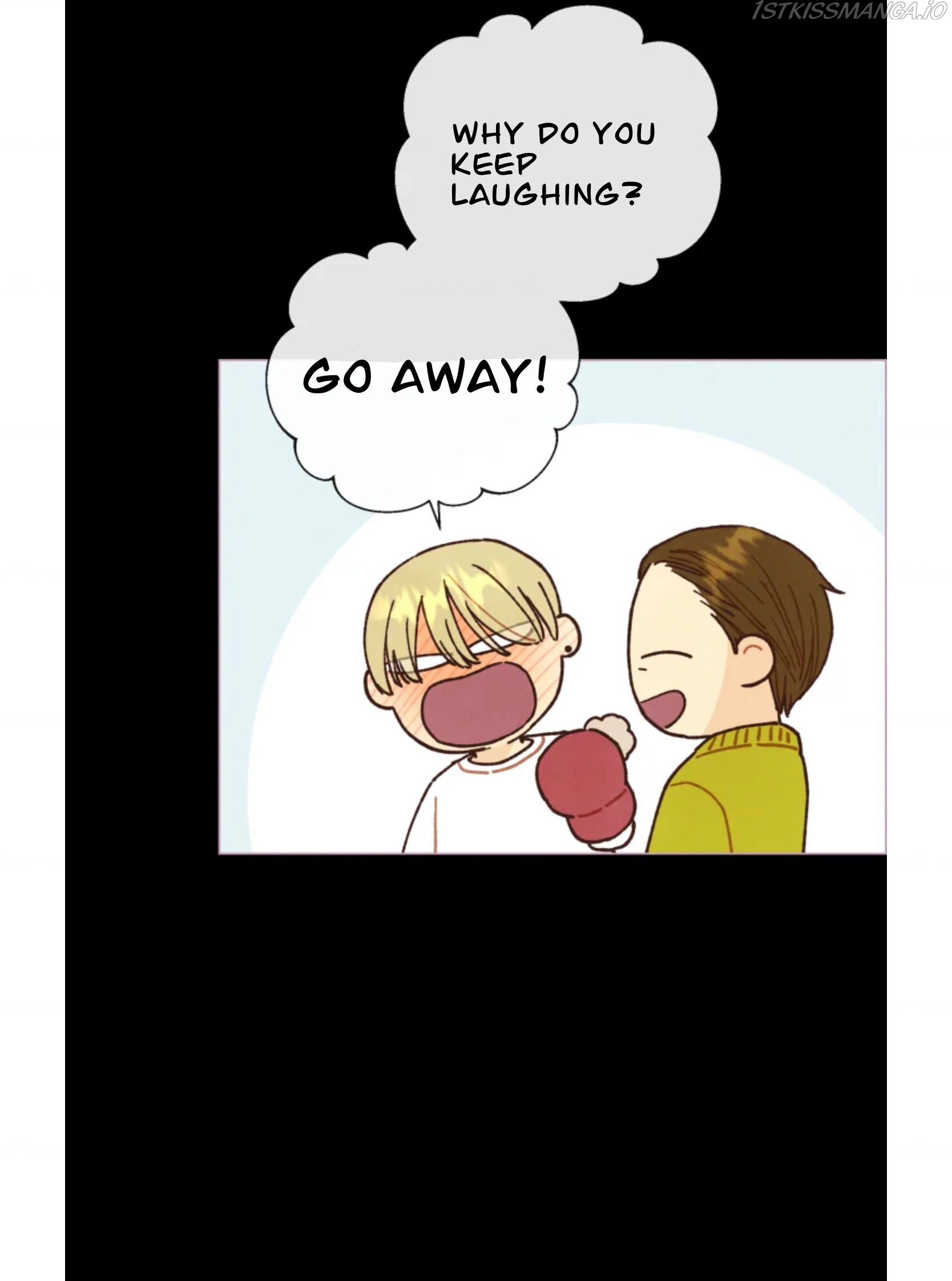 A Beloved Existence chapter 75 page 37