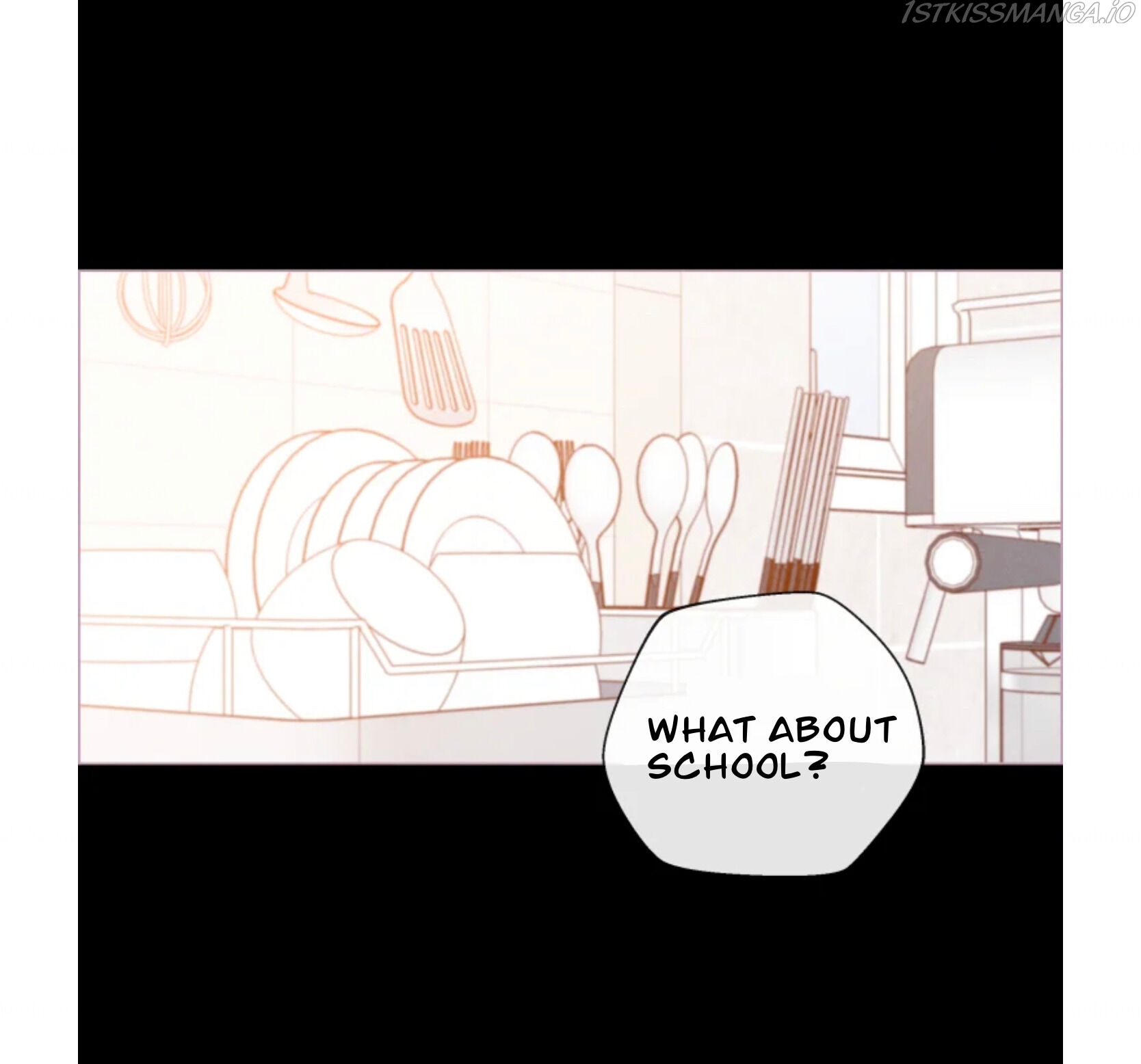 A Beloved Existence chapter 75 page 38