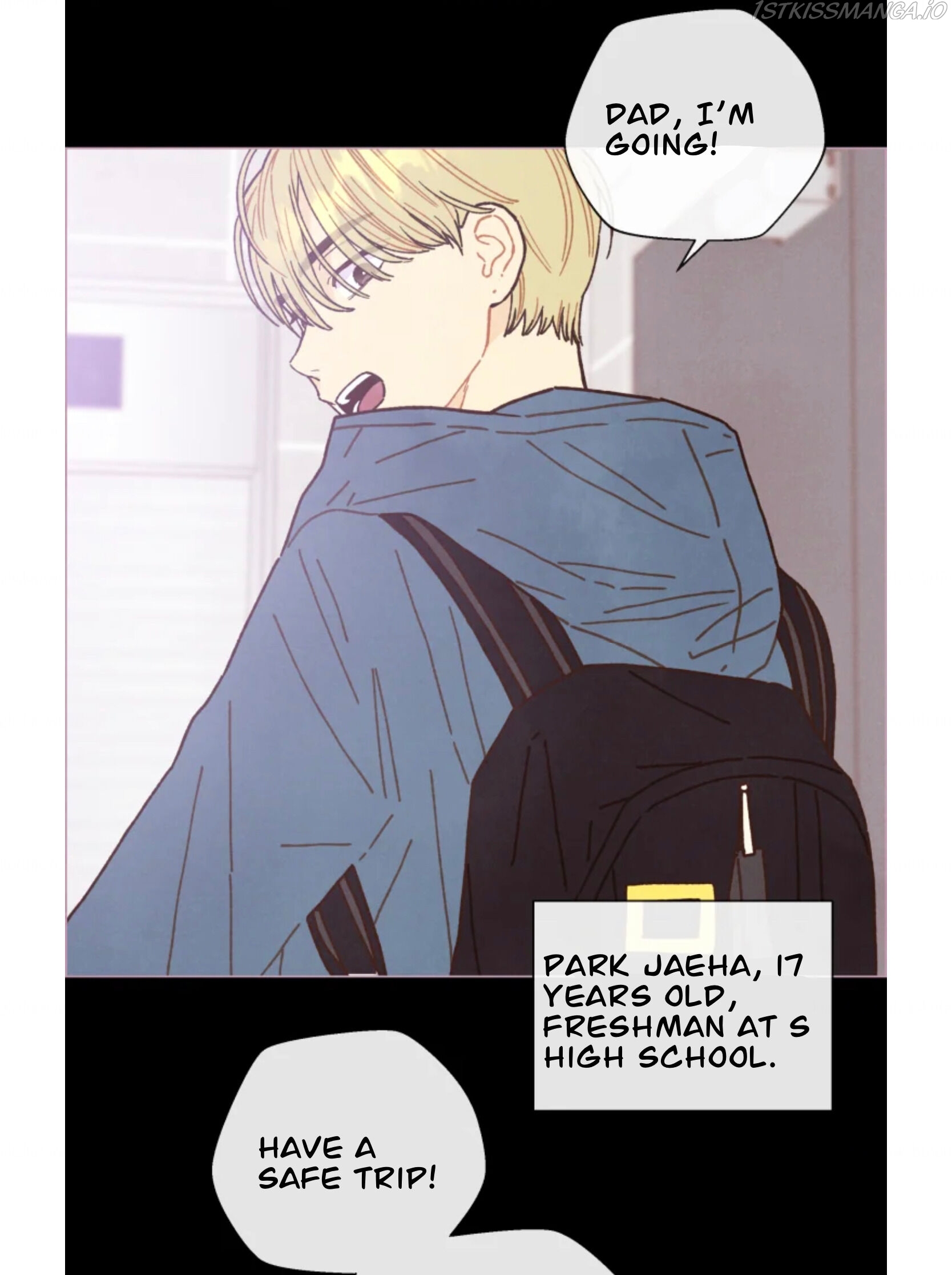 A Beloved Existence chapter 75 page 44