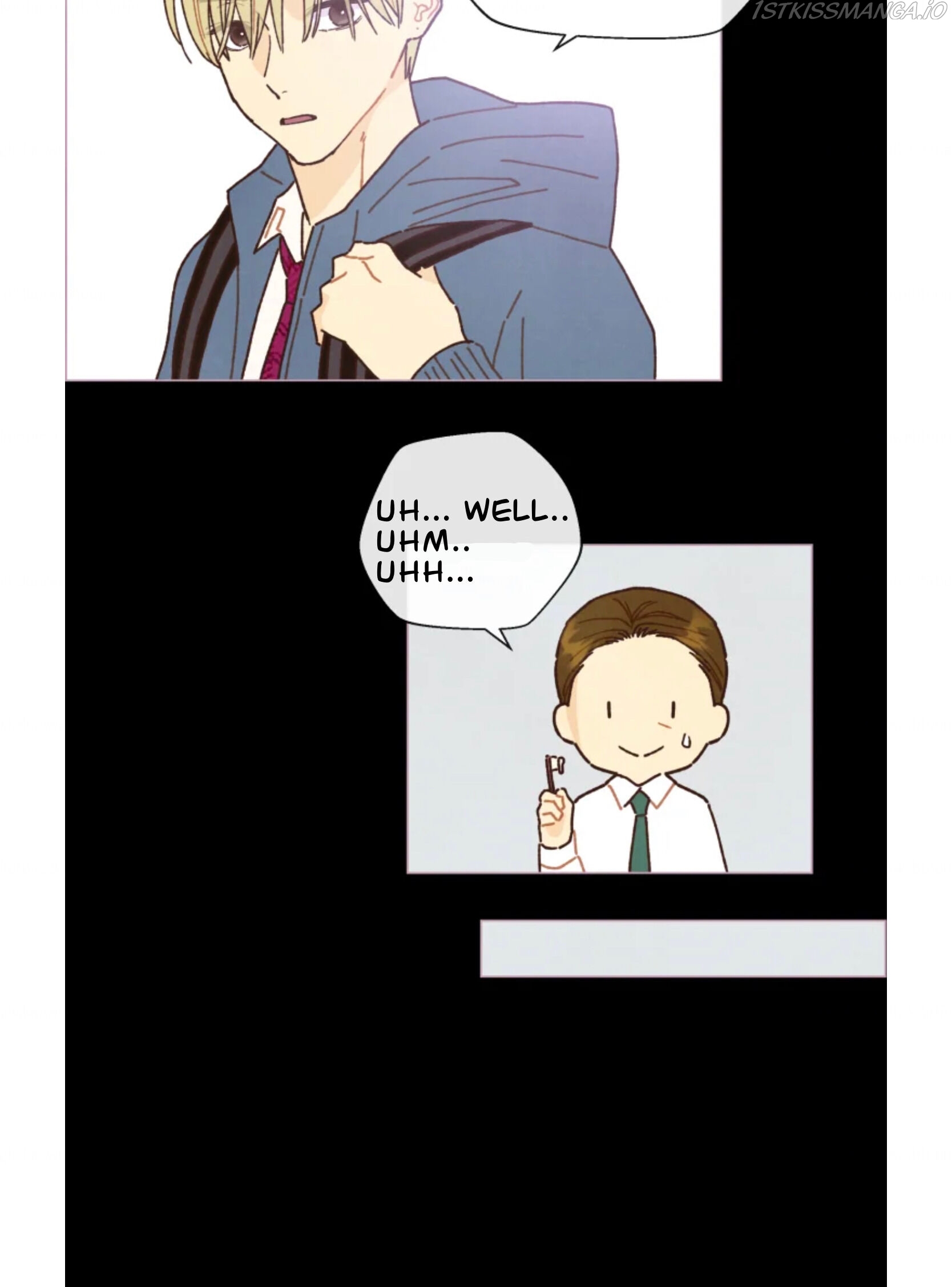 A Beloved Existence chapter 75 page 46