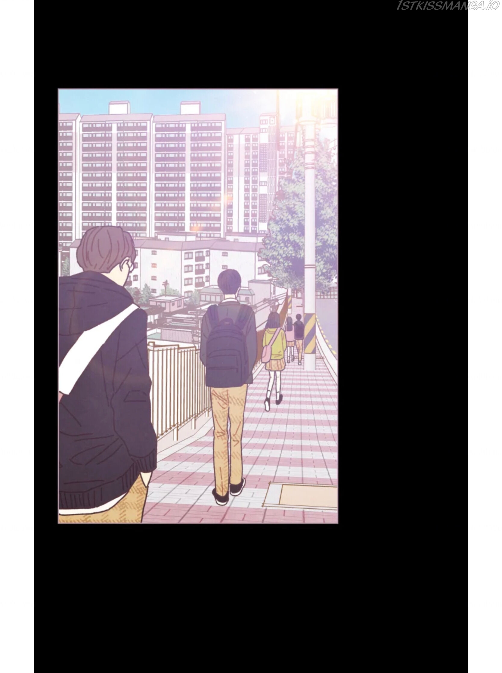 A Beloved Existence chapter 75 page 47