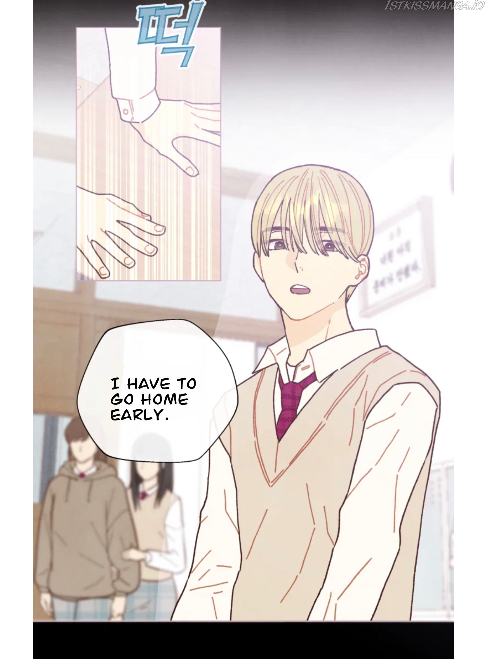 A Beloved Existence chapter 75 page 52