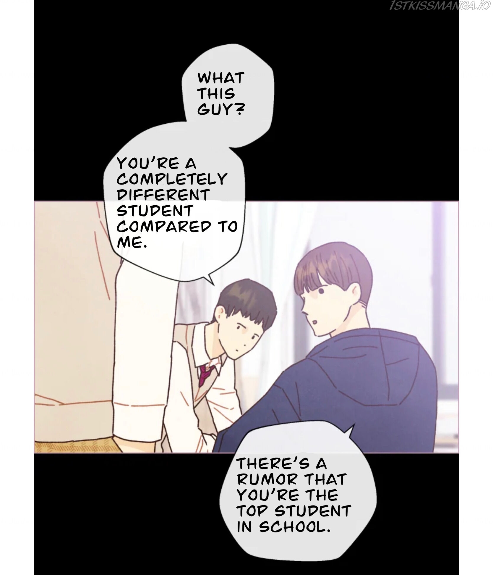 A Beloved Existence chapter 75 page 53