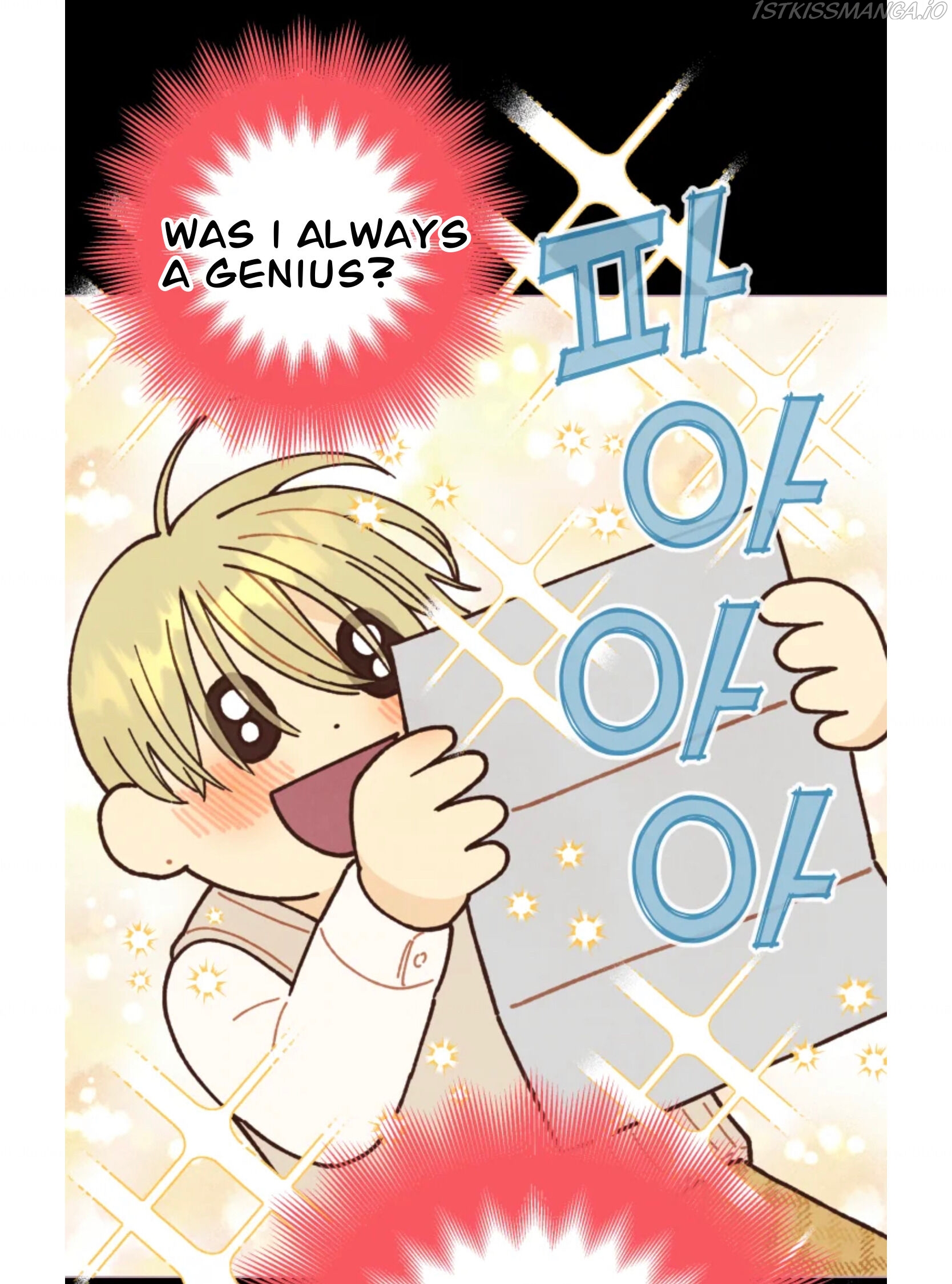 A Beloved Existence chapter 75 page 58