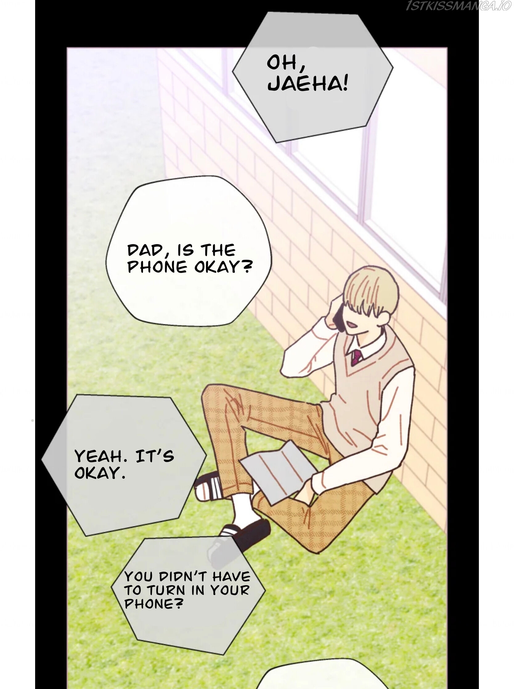 A Beloved Existence chapter 75 page 65