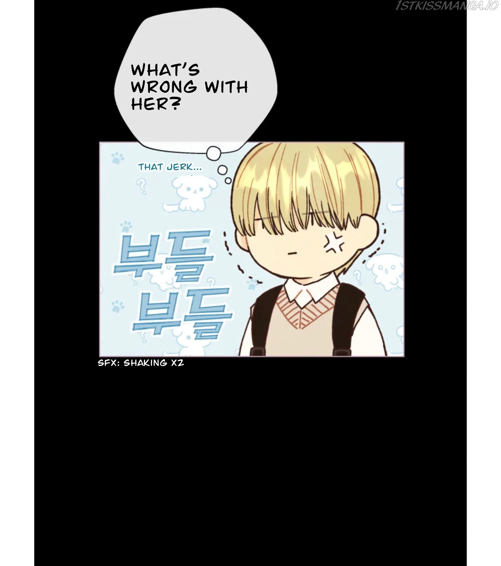A Beloved Existence chapter 76 page 24