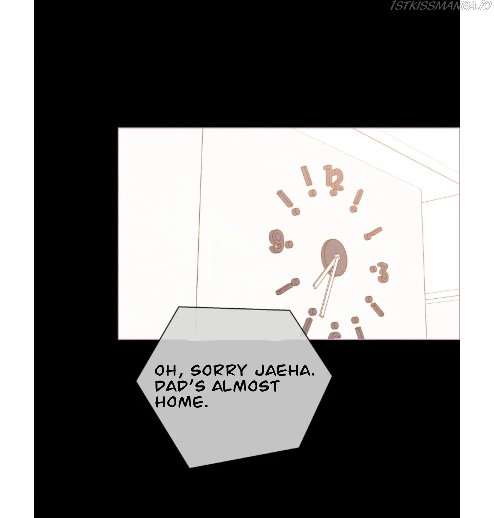 A Beloved Existence chapter 76 page 34