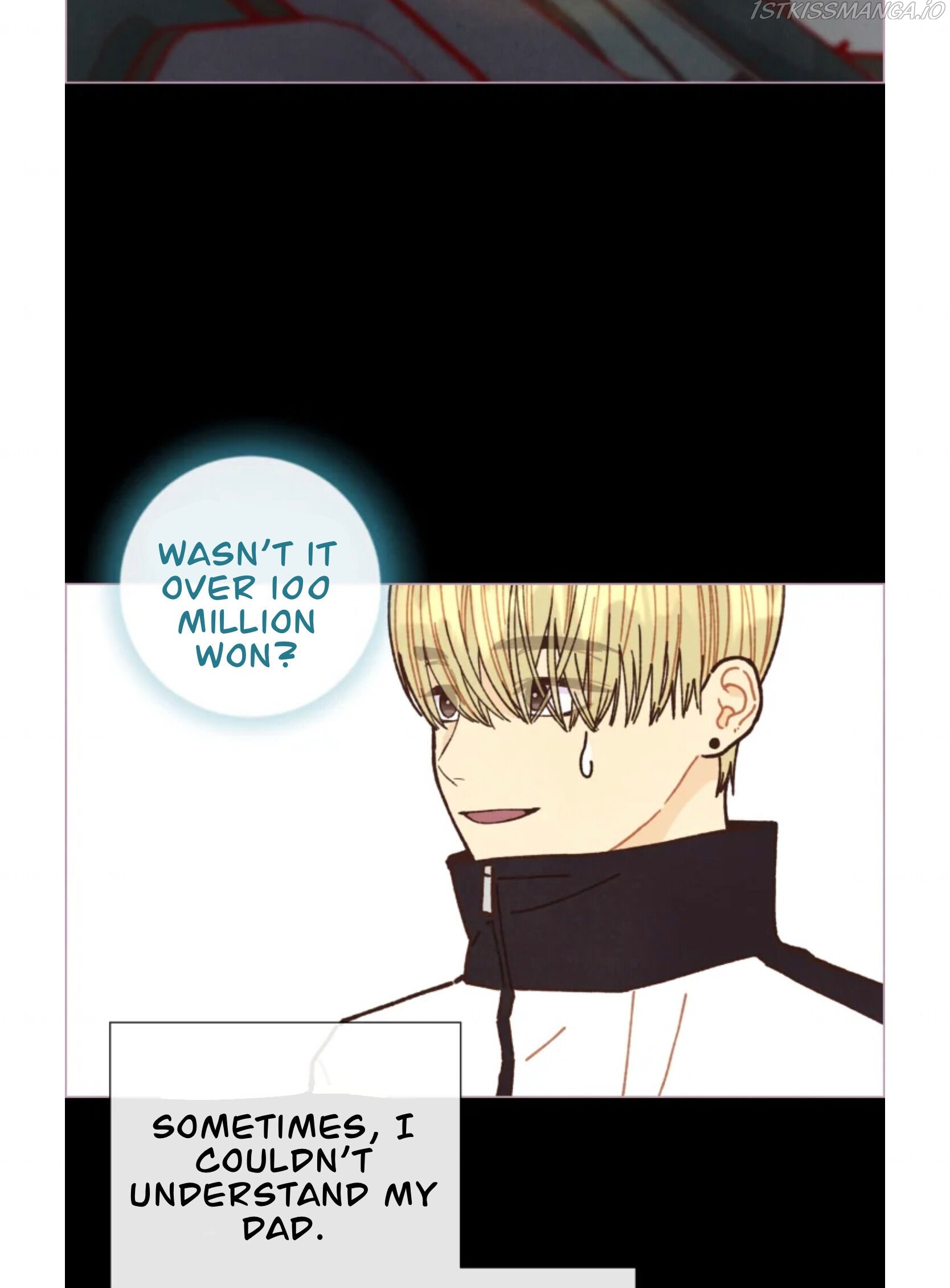 A Beloved Existence chapter 76 page 44