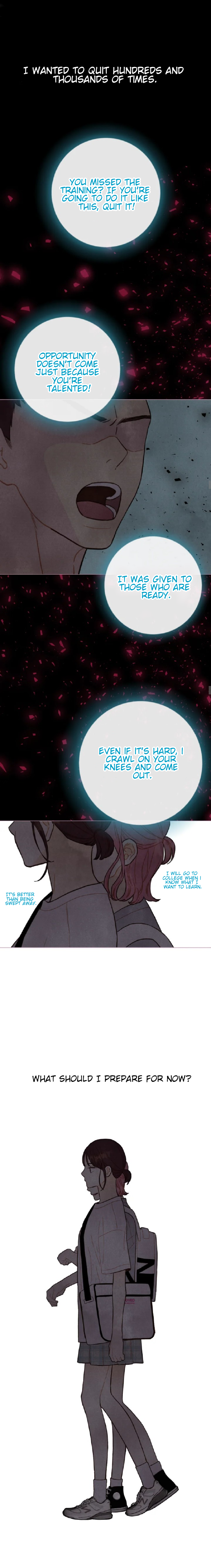 A Beloved Existence chapter 90 page 11