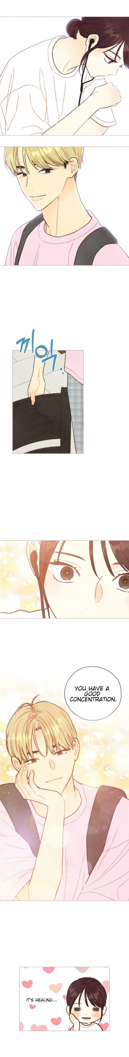 A Beloved Existence chapter 90 page 13
