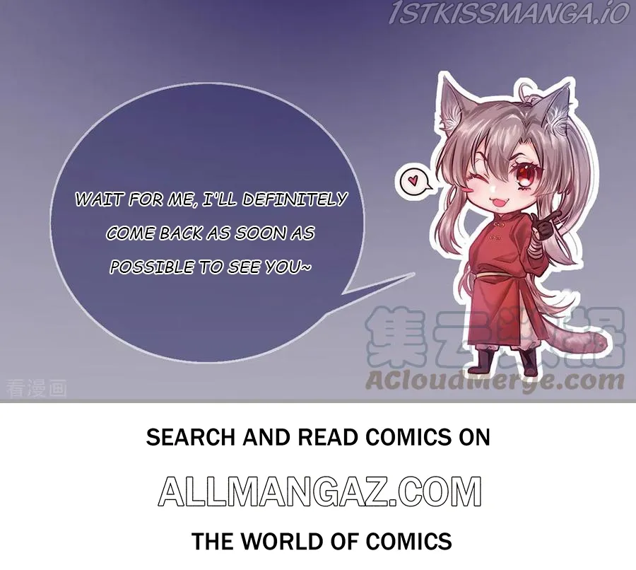 9000 Years Old Empress chapter 102.5 page 3