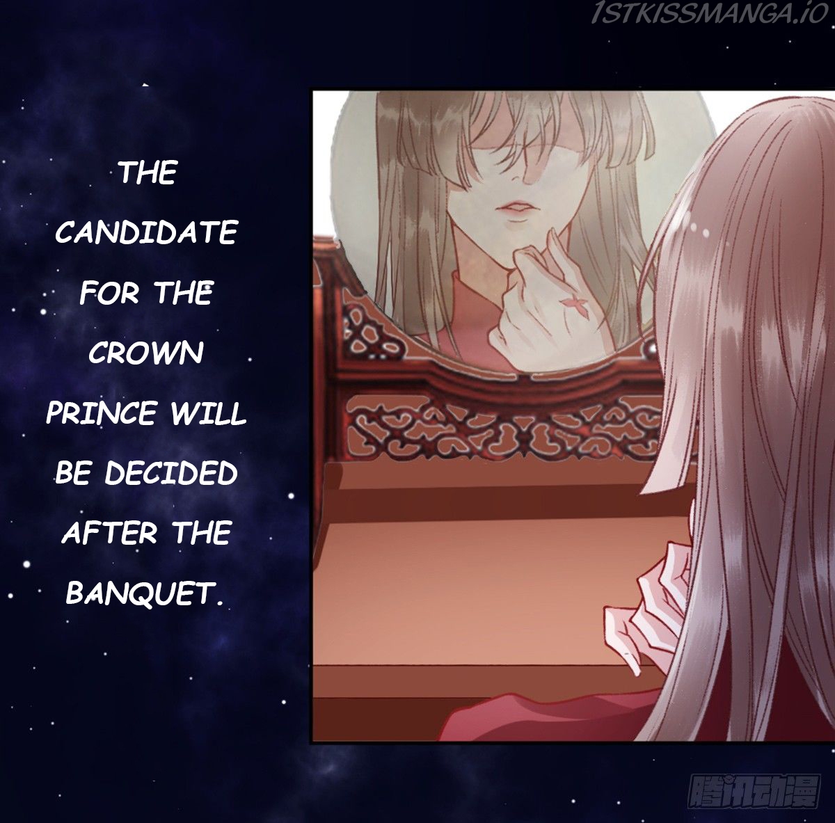 9000 Years Old Empress chapter 21 page 2