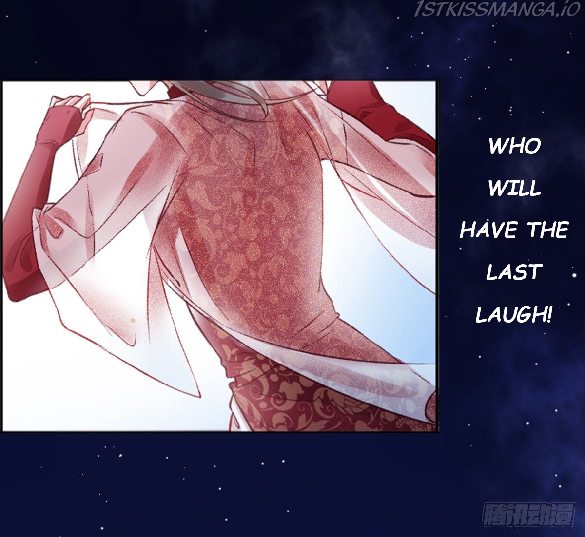 9000 Years Old Empress chapter 21 page 3