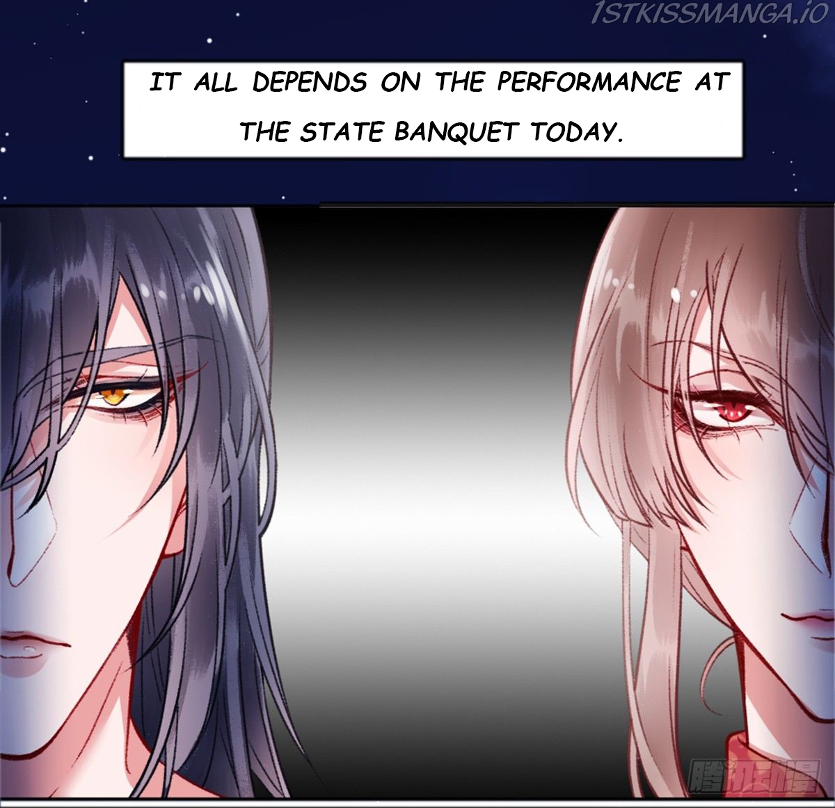 9000 Years Old Empress chapter 21 page 4