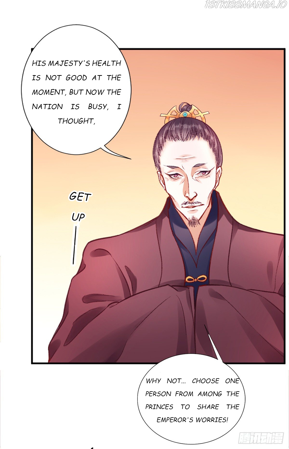 9000 Years Old Empress chapter 21 page 9