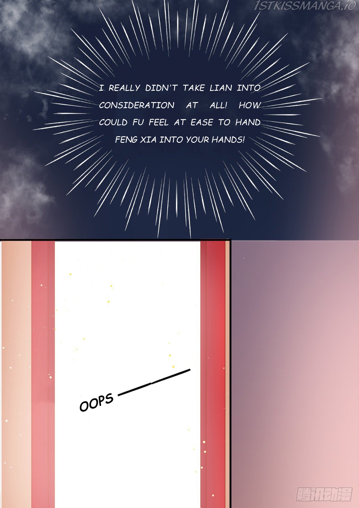 9000 Years Old Empress chapter 21 page 12