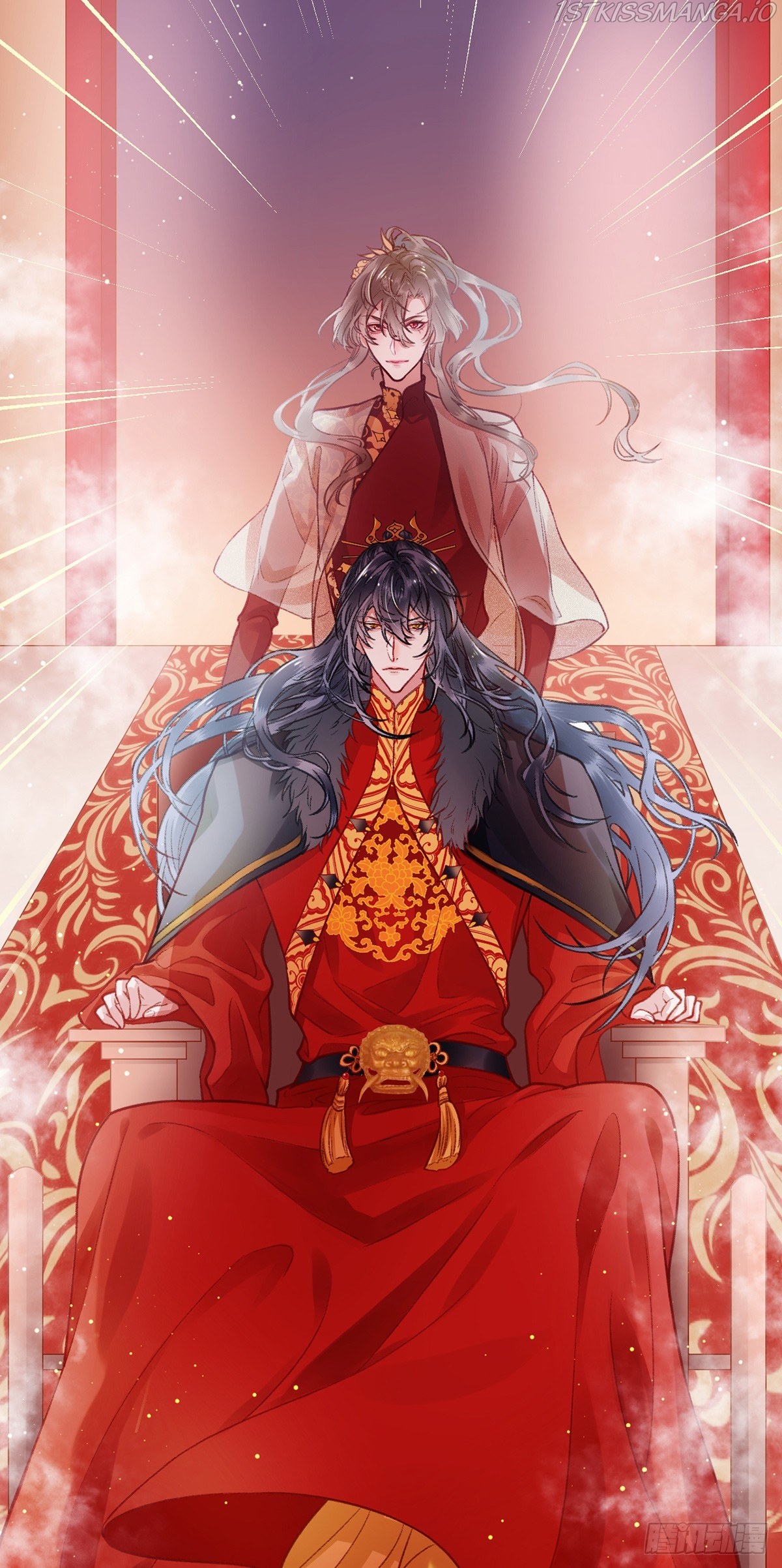 9000 Years Old Empress chapter 21 page 14