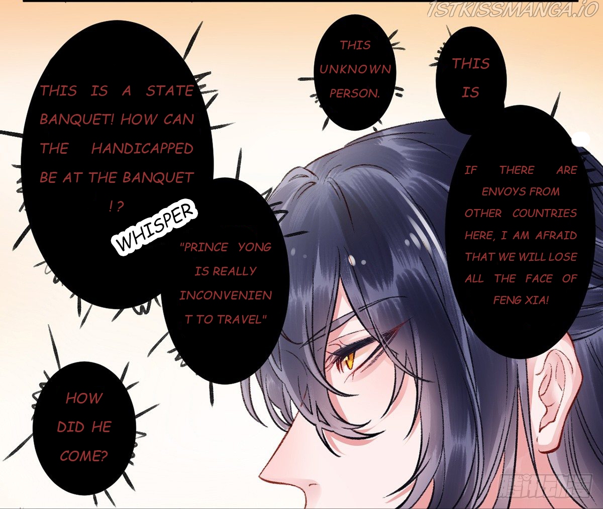 9000 Years Old Empress chapter 21 page 16
