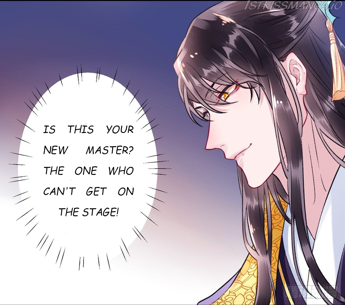 9000 Years Old Empress chapter 21 page 20
