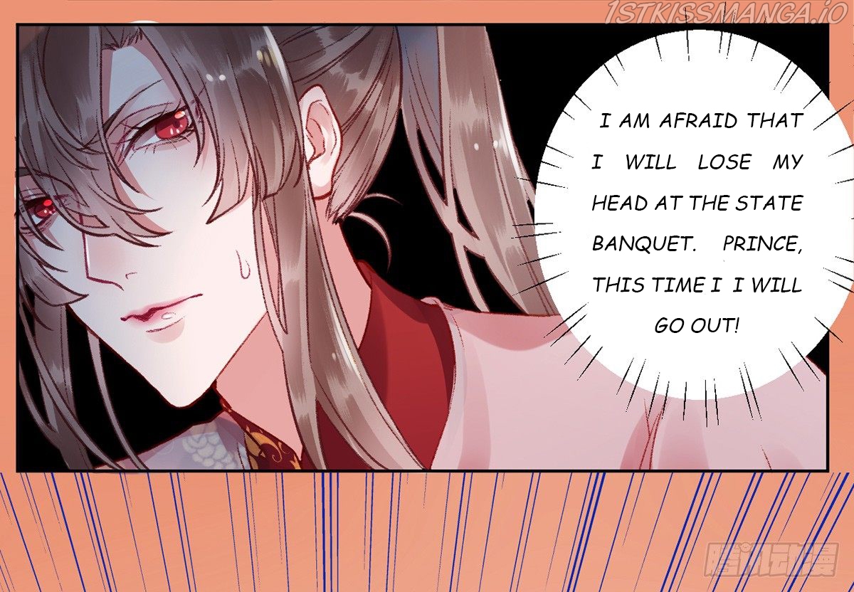 9000 Years Old Empress chapter 21 page 24