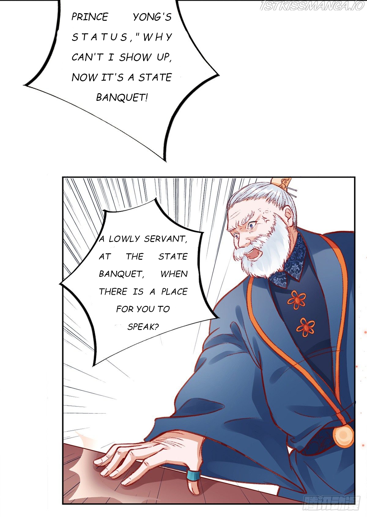 9000 Years Old Empress chapter 21 page 26