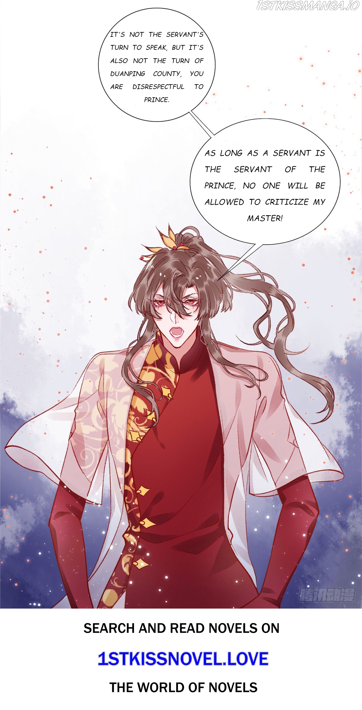 9000 Years Old Empress chapter 21 page 27