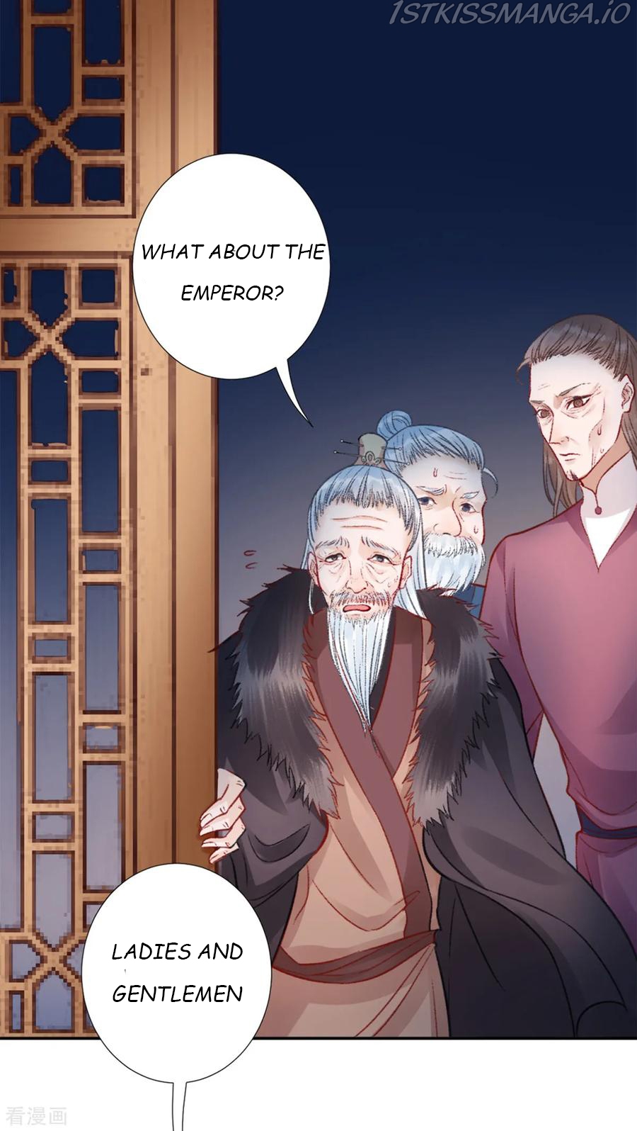 9000 Years Old Empress chapter 28 page 24