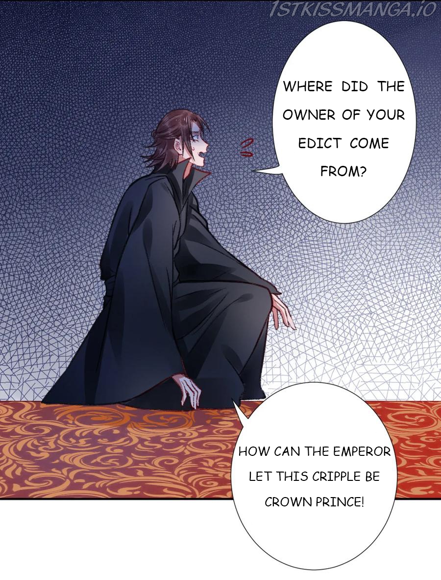 9000 Years Old Empress chapter 29 page 24