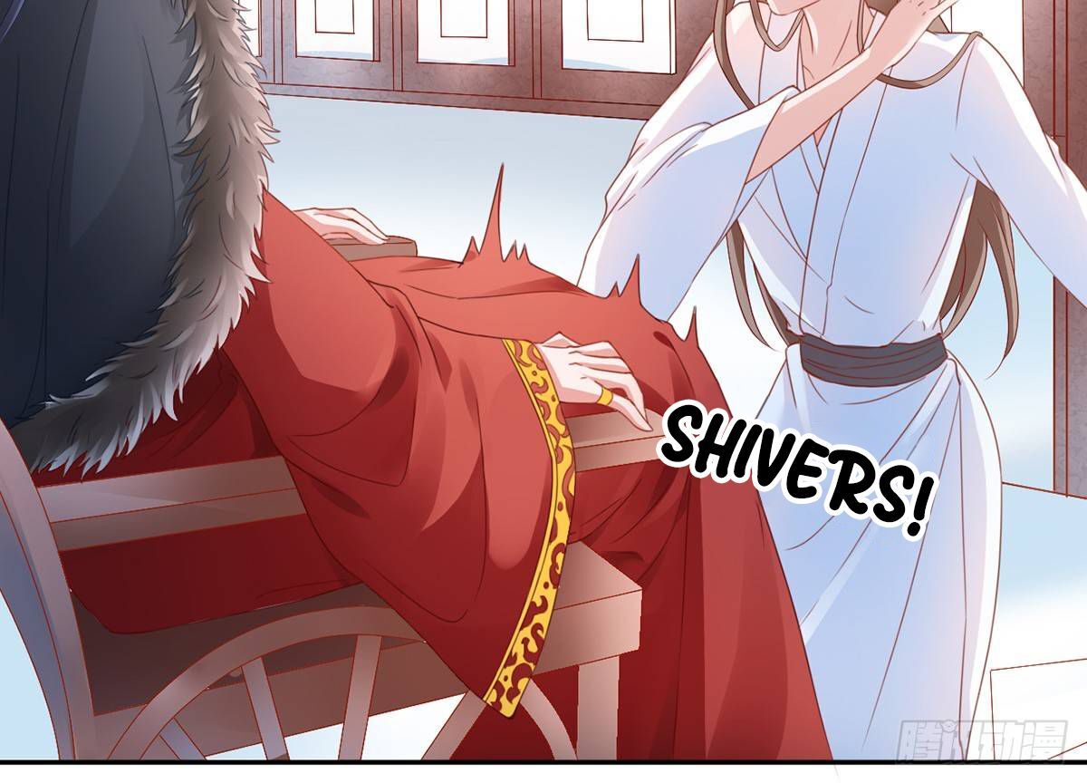 9000 Years Old Empress chapter 3 page 5