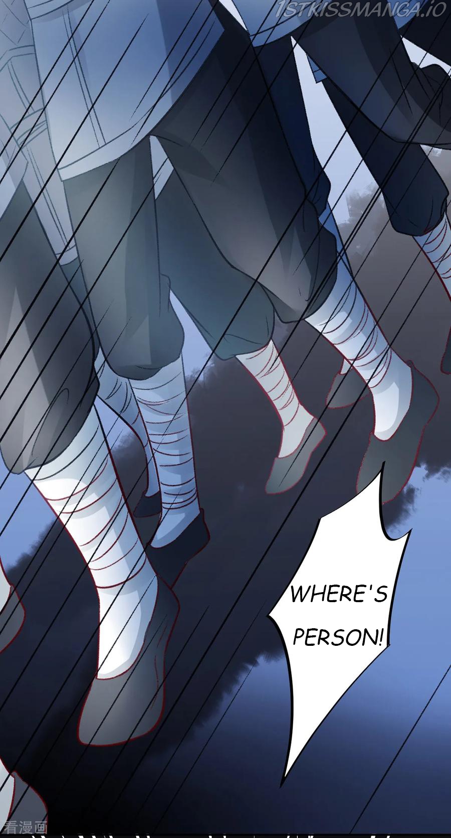 9000 Years Old Empress chapter 32 page 32