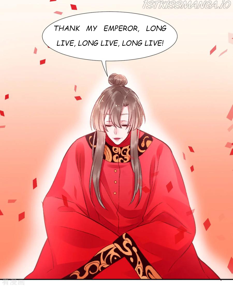 9000 Years Old Empress chapter 33 page 24