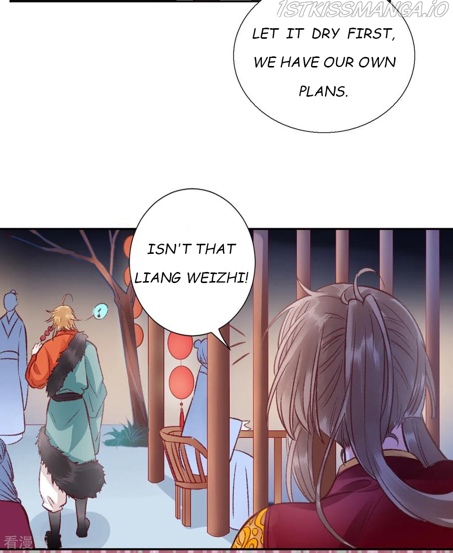 9000 Years Old Empress chapter 33 page 32
