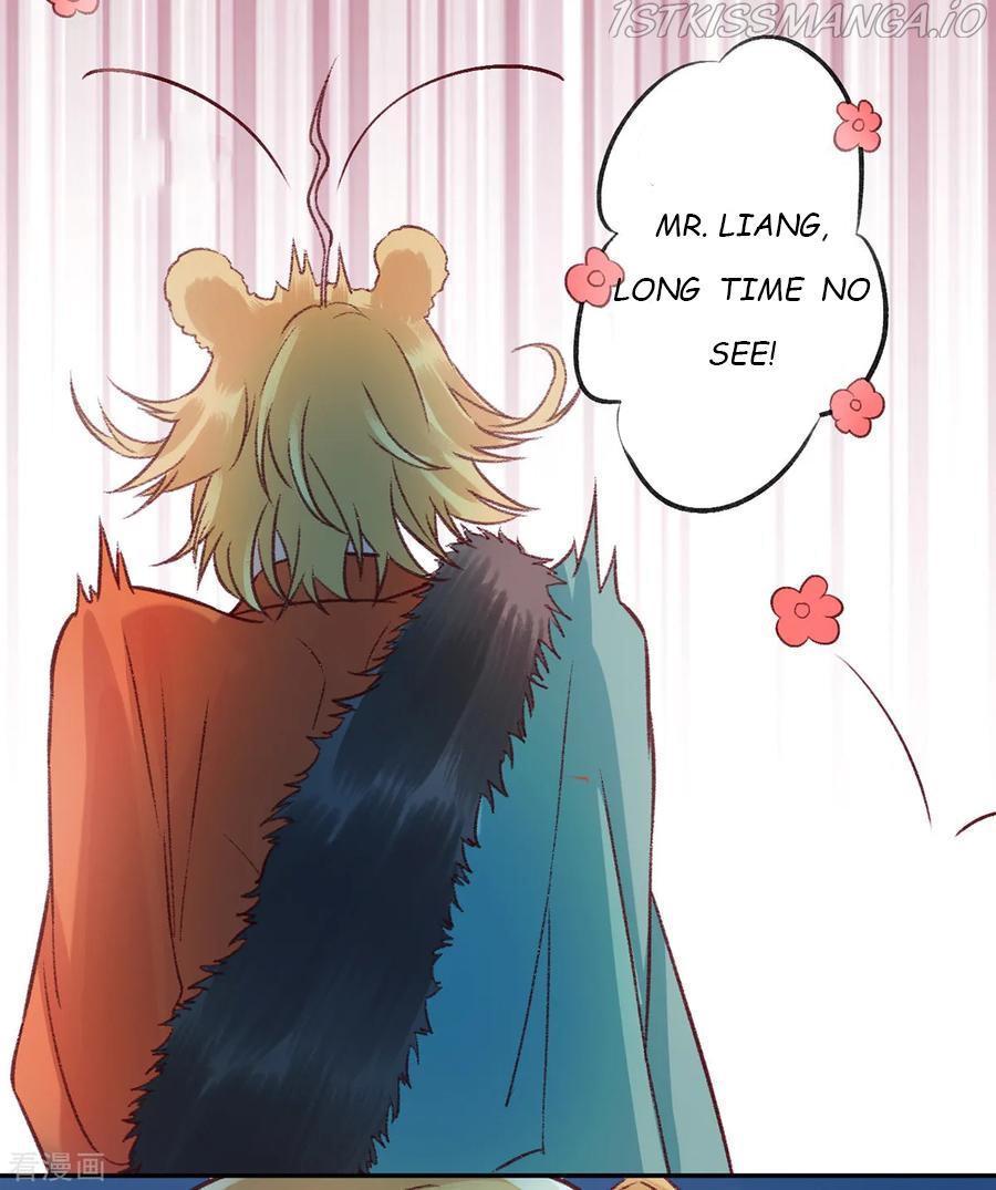 9000 Years Old Empress chapter 33 page 34
