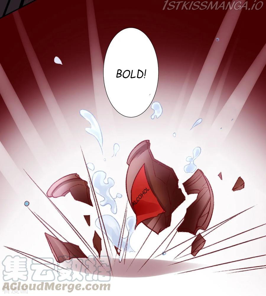 9000 Years Old Empress chapter 35 page 5