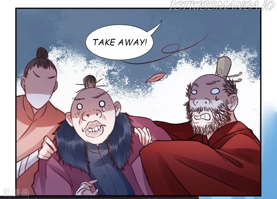 9000 Years Old Empress chapter 35 page 24