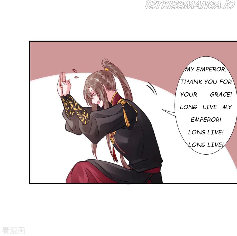 9000 Years Old Empress chapter 37 page 24