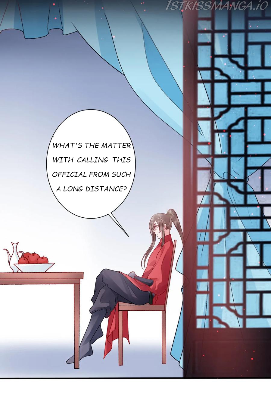 9000 Years Old Empress chapter 38 page 24
