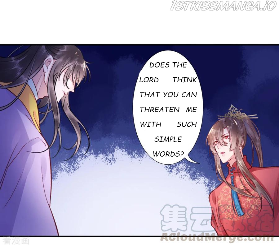 9000 Years Old Empress chapter 39 page 1
