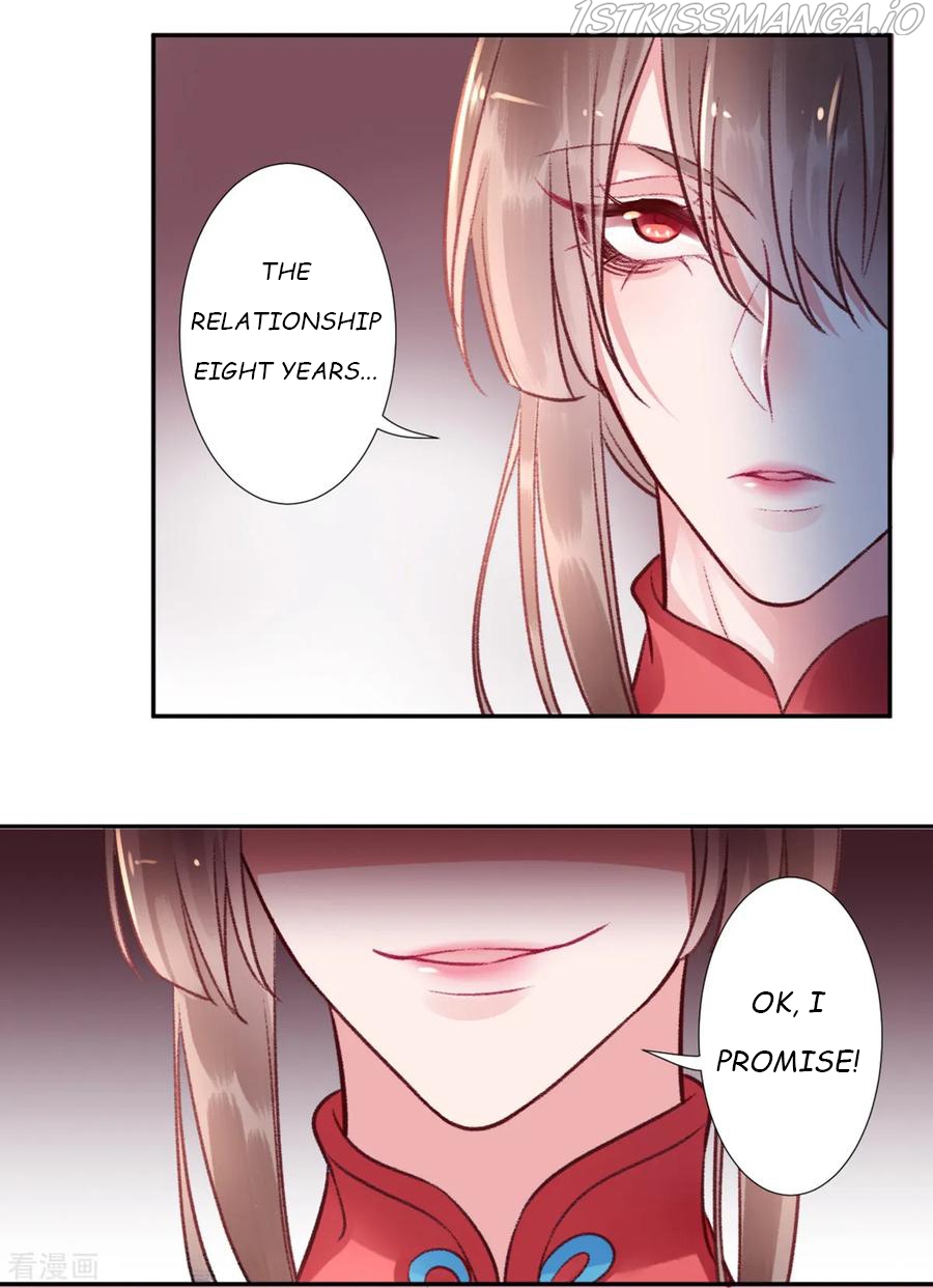 9000 Years Old Empress chapter 39 page 3