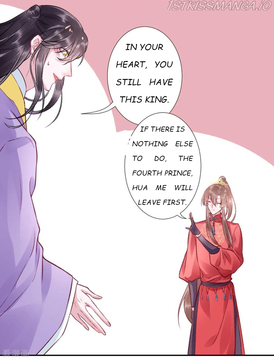 9000 Years Old Empress chapter 39 page 4