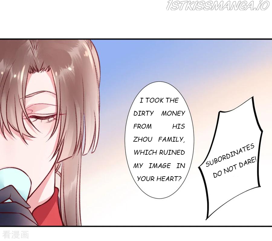 9000 Years Old Empress chapter 39 page 8
