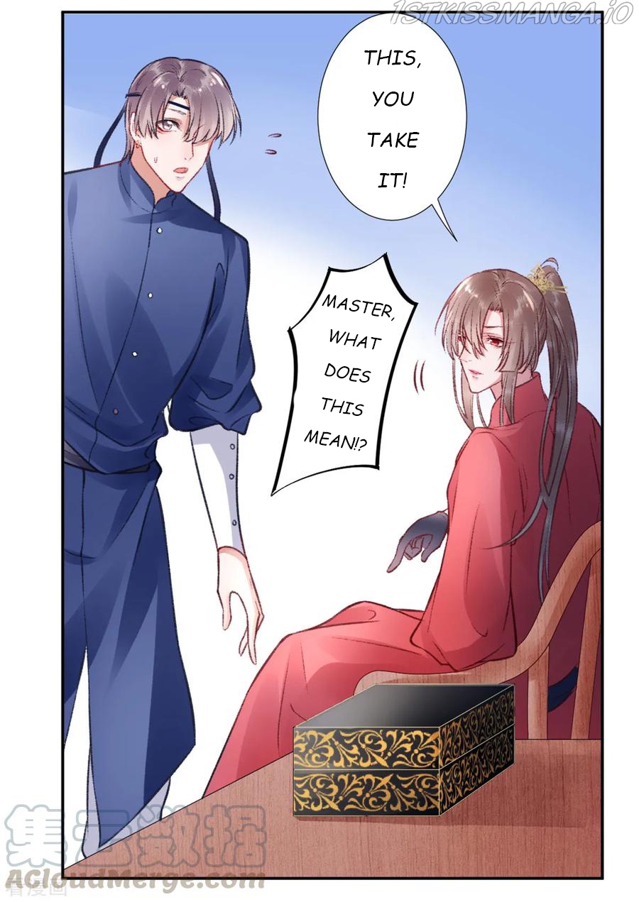 9000 Years Old Empress chapter 39 page 9