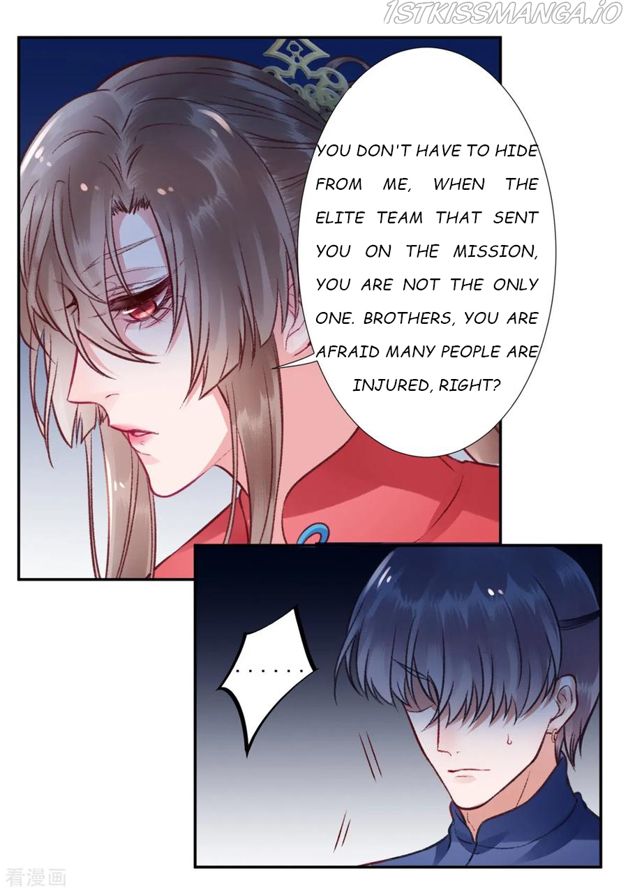 9000 Years Old Empress chapter 39 page 10