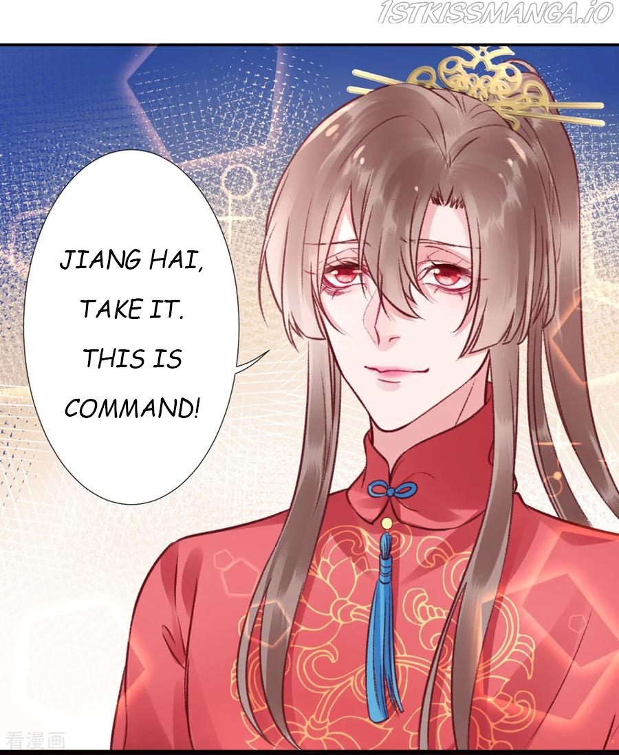 9000 Years Old Empress chapter 39 page 11