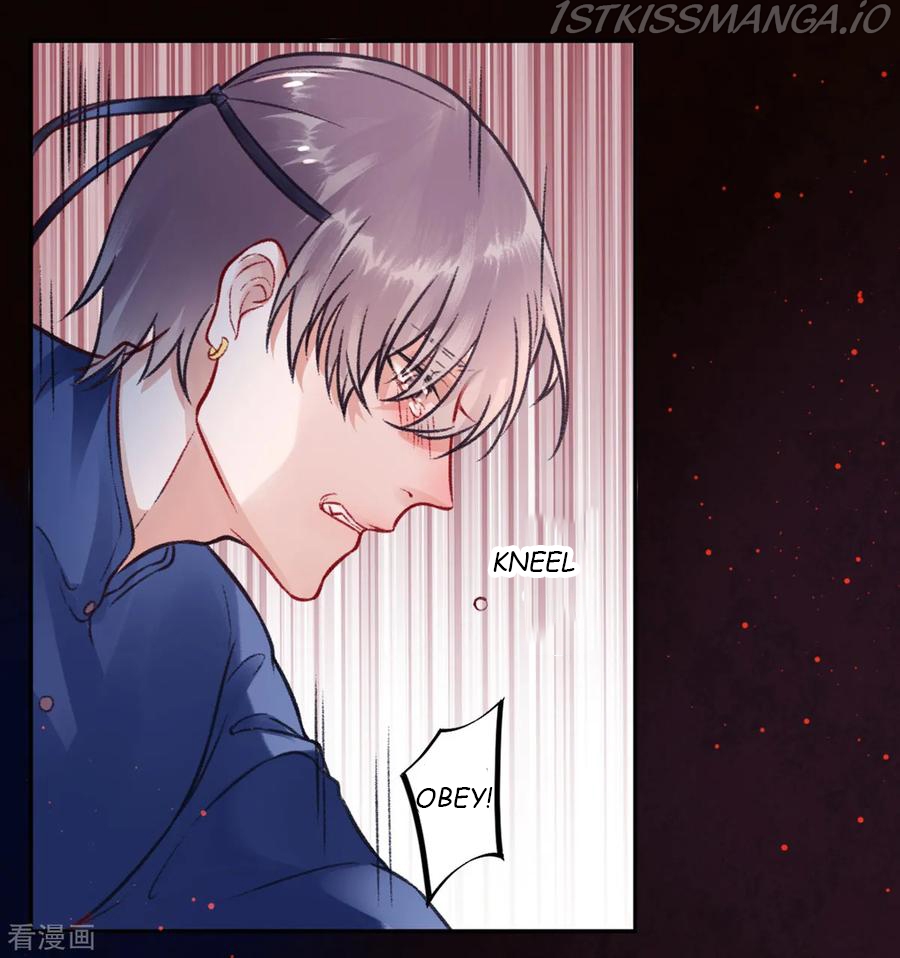 9000 Years Old Empress chapter 39 page 12