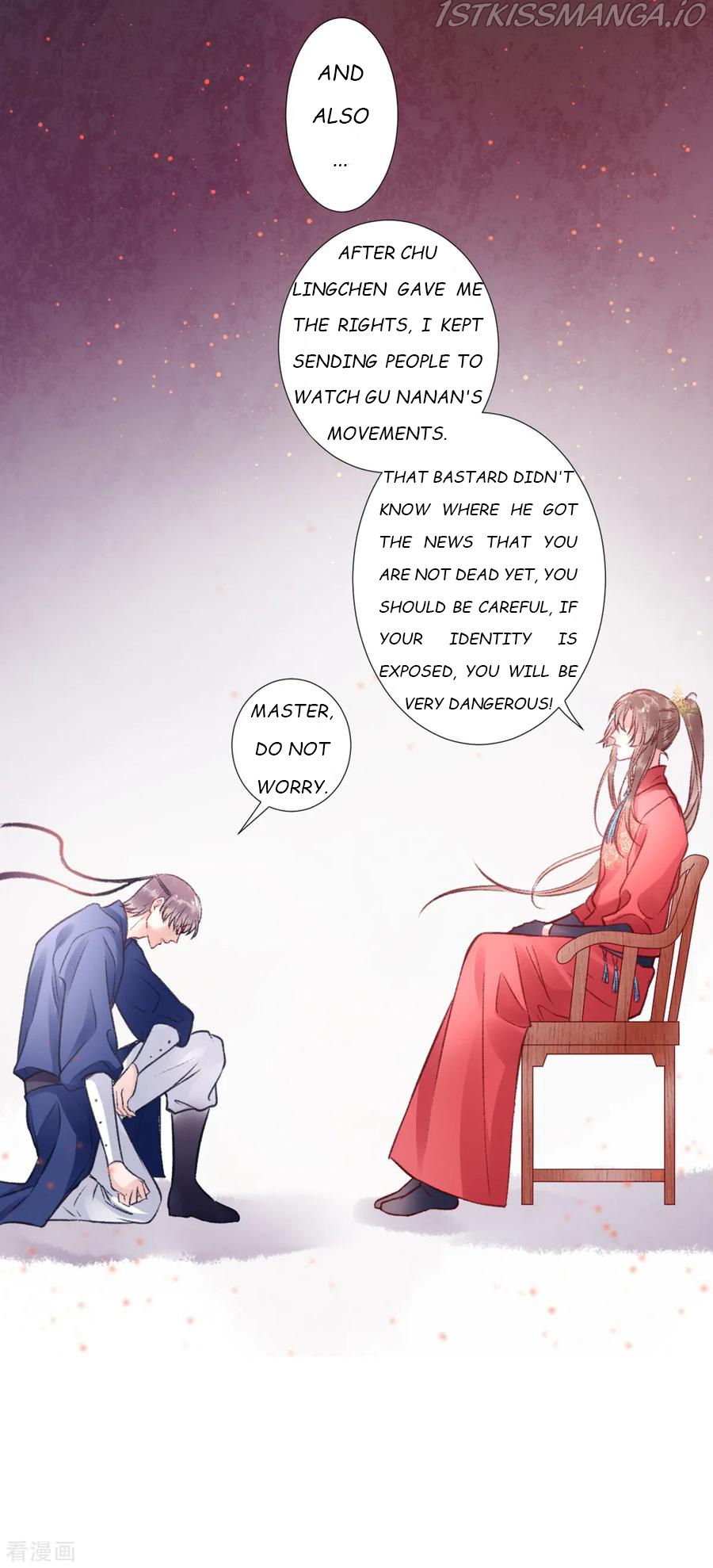 9000 Years Old Empress chapter 39 page 14