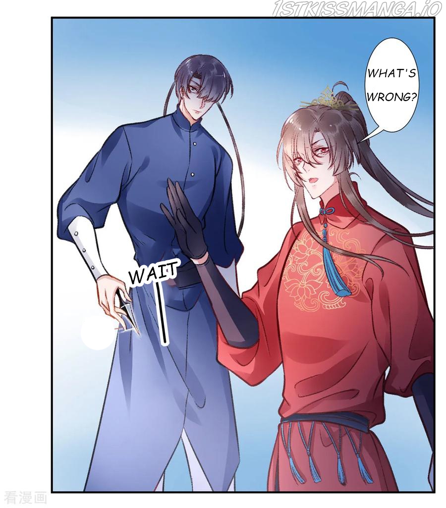 9000 Years Old Empress chapter 39 page 16
