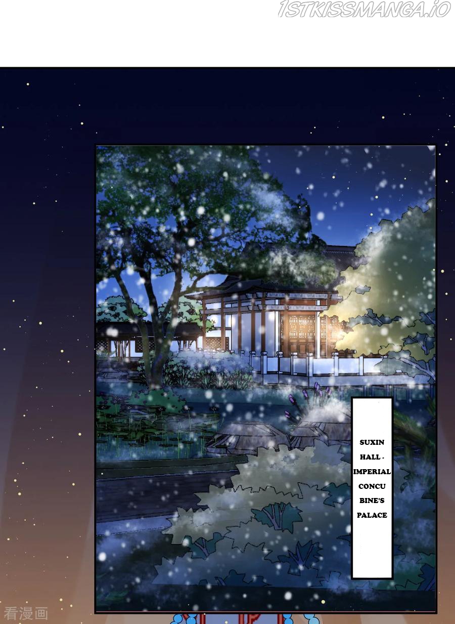 9000 Years Old Empress chapter 39 page 19